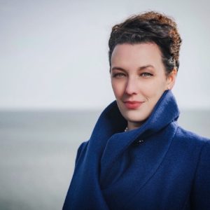 Kristen M. Reed - Run For Something